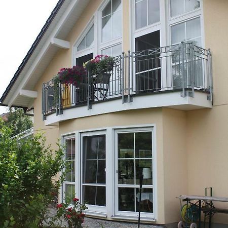 Erholungsfuechse Andechs Διαμέρισμα Εξωτερικό φωτογραφία